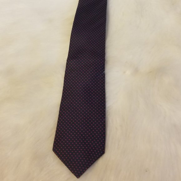 Hardy Amies All Silk Lined Made London - Picture 1 of 3